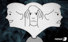 [100세건강]모 아니면 도 천사 아니면 악마…경계선 성격장애란