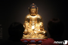 화려한 불교미술