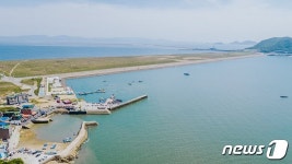 군산 야미도항, 어촌뉴딜300 사업대상 선정…3년간 98억 지원