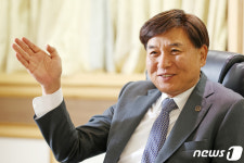 모두가 결국 우리 따라왔어요…저도주 시대 연 최재호 회장 술도 혁신해야