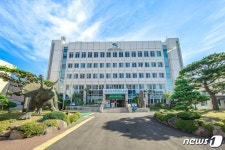 고성군, 포교항·좌부천 대천항 어촌뉴딜300사업 선정