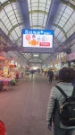 코로나19 2년 전통시장도 변했다…모바일결제·자체방역까지