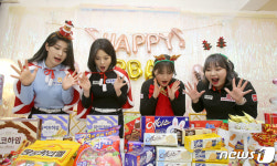 크라운해태 PBA-LPBA 챔피언십 기대해주세요