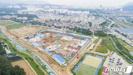 의왕초평지구 누구나집 시범사업 선정…의왕시, 분양전환가 조정 요청