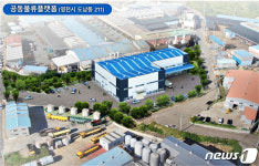 경북자동차임베디드연구원, 영천 도남지구혁신지원플랫폼 사업 출범