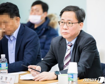 [프로필] 김영수 문체부 기획조정실장…현장 바탕한 통 큰 추진력 장점