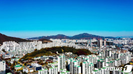 1기 신도시, 재정비 필요…군포 등 5개시 힘 모은다