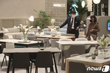 체험형 으로 꾸민 한샘디자인파크 마포점 오픈