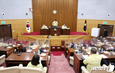 대전 서구의회 A의원 가족 확진에 의회·집행부 초비상