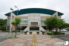 홍성, 실내 공공시설 16곳 임시 폐쇄…신규 대관도 금지