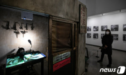 청계천 기계공구 상가의 역사는?