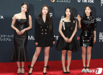 BTS, 불참에도 4개 대상 포함 9관왕…이효리·'스우파'→워너원 등장 [2021 MAMA](종합)