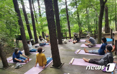 성주 가야산 웰니스 여행 경북 3대문화권 활성화사업 선정