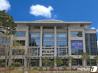 전북도청 고위직 공무원 부인 도의회 별정직 4급 채용 논란