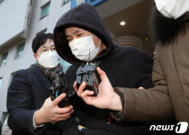 50대 남녀 연쇄살인 권재찬 검찰 송치