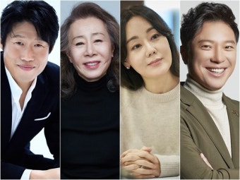 김선호 빠진 '도그데이즈' 유해진·윤여정→이현우 캐스팅 확정