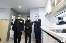 귀농‧귀촌인 어서오세요…임실군, 체재형 실습농장 문 열어