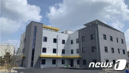 지자체 최초 패류독소 검사 시설 경남 통영에 들어섰다