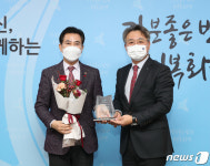 화성시, 경기 공공배달앱 ‘배달특급’ 우수지자체 선정