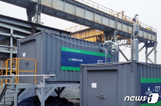 현대ENG, 이산화탄소 자원화 사업 속도…실증 단계 돌입