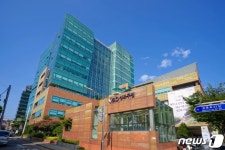 성북구 공공자원 개방 성적표…226개 지자체 중 1등