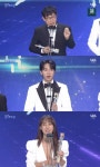 이경규, 올해의 예능인상 