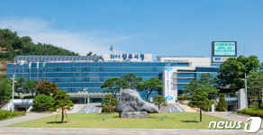 공무원 집단감염 양주시청 누적 25명 이후 확진자 발생 없어
