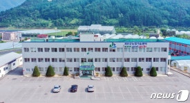 괴산군농업기술센터, 3년 연속 우수센터에 선정