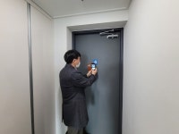 LH 공공주택 하자 접수, QR코드로 신속하게…부산·세종 시범운영