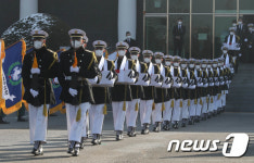 조국 품으로 돌아온 6·25 전사자 유해 370구