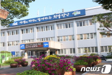 소상공인 돕기 나선 진안군청 공무원노조…상품권 6500만원 구입