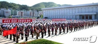 청년 탄원 재조명하는 북한…청년은 조국의 미래