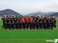 제주국제대, 제천 봉양건강축구캠프장 홈구장 사용