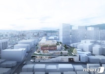 대전 가양도서관, 2024년 ‘제2시립도서관’으로 재탄생