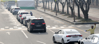 오미크론 감염, 익산 20명 확인+부안 7명 추정…80명까지 확산 가능(종합)