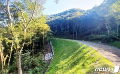 진천군, 덕산면 도시재생 예비사업 공모 선정