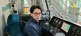 올해 서울 지하철 최고 기관사에 2호선 운전 조동식씨