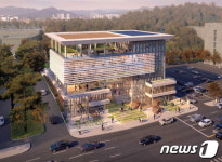 전주 서부권 복합복지관 ‘윤곽’…“주민 삶의 질 향상 기대”