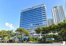 마스크 특위 활동 방해혐의 부산진구청 소속 노조원 8명 경찰 수사