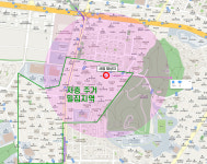 강서구 내발산 복합복지센터 건립 순항…시비 20억원 확보