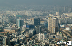 대구시, 대명·송현·범어·만촌동 층수·용도 완화…50년 만에 손질