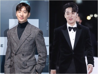 이제훈·구교환, 영화 '탈주'서 만날까…양측 