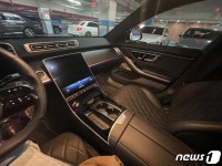 내가 회장님이라면… 럭셔리 플래그십 세단의 정수 더 뉴 S-클래스