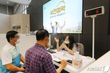 준강남 과천 주암 대신 인천 계양…사전청약 반전 이유는?