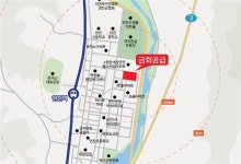 LH, 경기연천 2블록 국민임대주택 140가구 입주자 모집