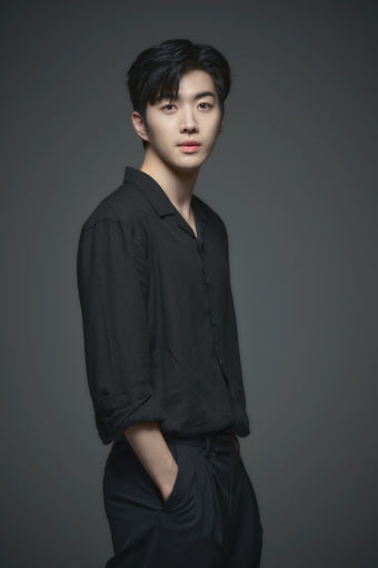 '옷소매' 강훈 