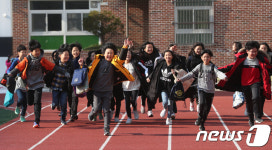 전면등교 중단 속 대전 29개 학교 조기 겨울방학 돌입