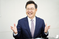 [인터뷰]하병필 대행 경남 도정 공백은 못느끼고, 성과는 체감하게