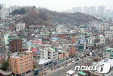 종로구 창신·숭인동 등 21곳 오세훈표 재개발 후보지 선정