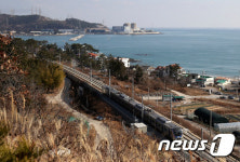 울산~부산 잇는 동해선 2단계 개통, 달리는 광역전철